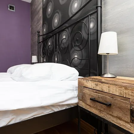 Apartmán Tatra Charm Zakopane