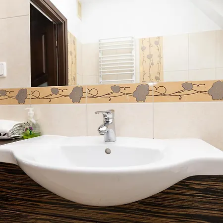 Tatra Charm Apartmán Zakopane