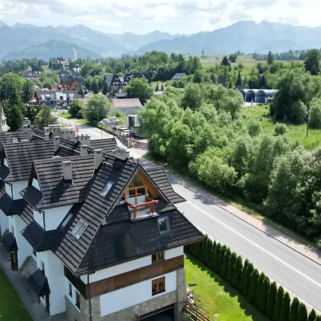 Tatra Charm * Zakopane