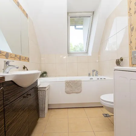 Tatra Charm Apartmán