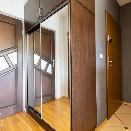 Apartmán Tatra Charm *